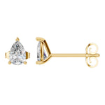 Load image into Gallery viewer, The Teardrop Studs