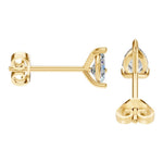 Load image into Gallery viewer, The Teardrop Studs