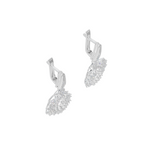 Load image into Gallery viewer, Earring 400 stones - WHITE