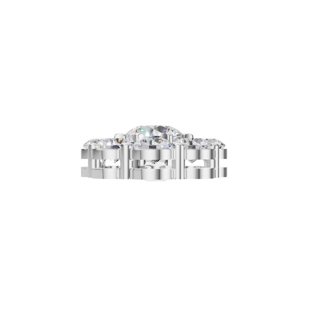 Flora Radiance Pendant - NE3784 - RO004