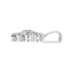 Load image into Gallery viewer, Flora Radiance Pendant - NE3784 - RO004