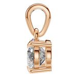 Load image into Gallery viewer, Classic Solitaire Pendant - NE1164