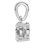 Load image into Gallery viewer, Classic Solitaire Pendant - NE1164