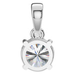 Load image into Gallery viewer, Classic Solitaire Pendant - NE1164