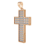 Load image into Gallery viewer, Sacra Radiance Pendant - NE1530