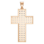 Load image into Gallery viewer, Sacra Radiance Pendant - NE1530