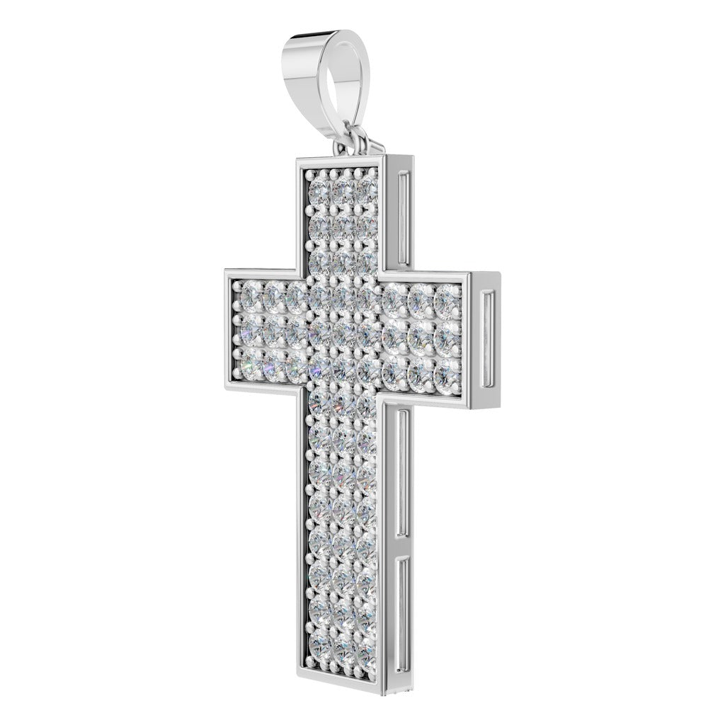 Sacra Radiance Pendant - NE1530