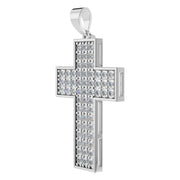 Sacra Radiance Pendant - NE1530