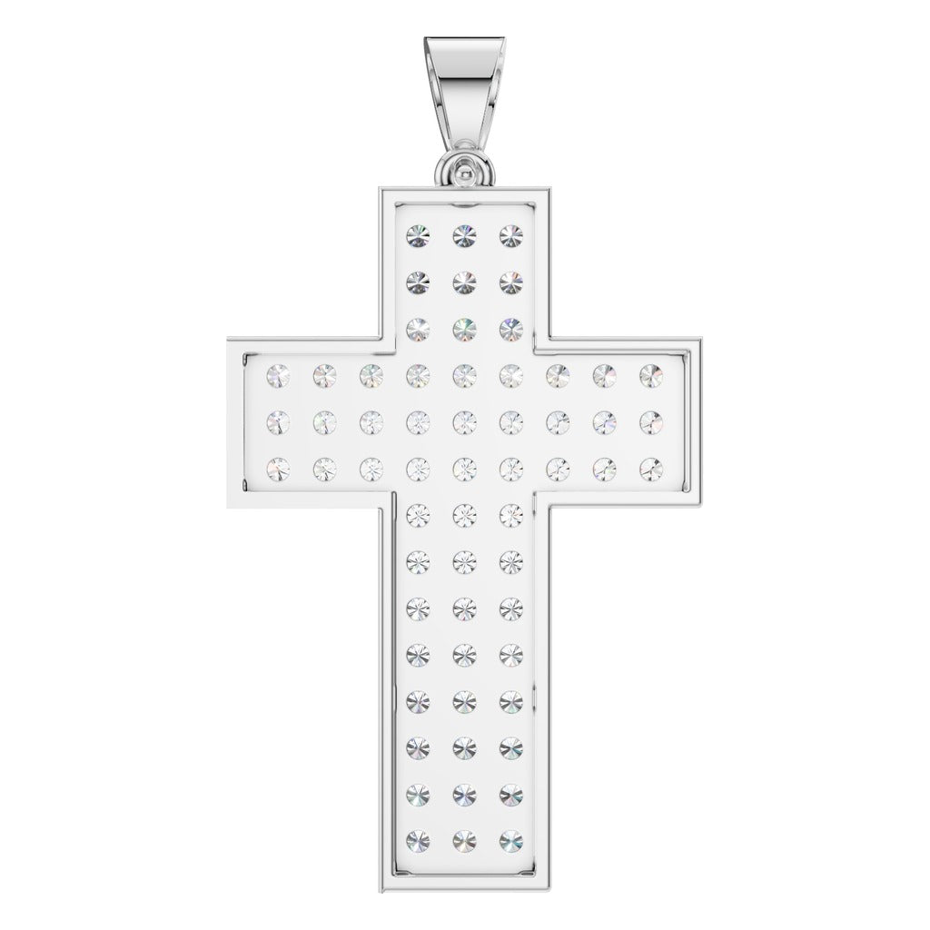 Sacra Radiance Pendant - NE1530