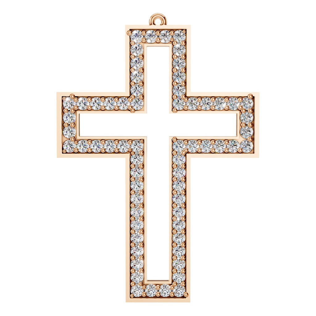 Sacra Lumière Pendant - NE2543
