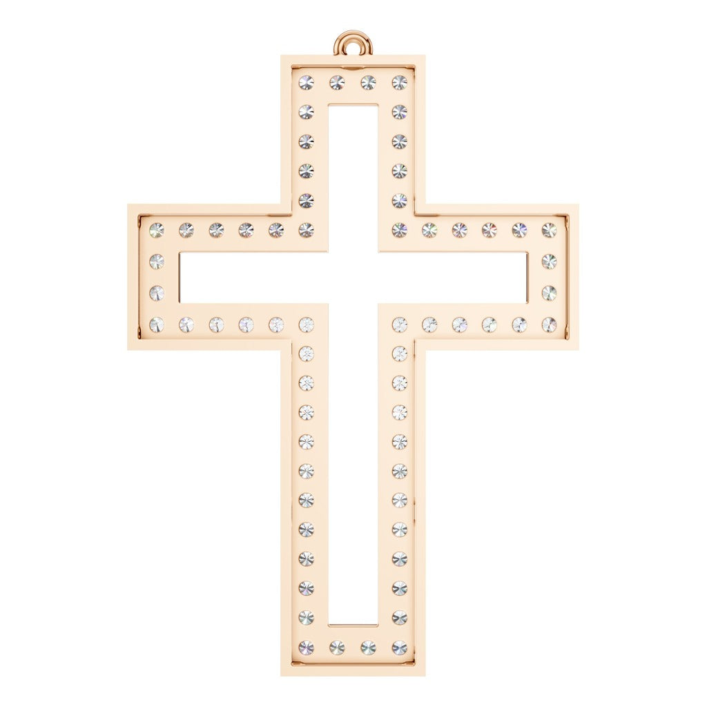 Sacra Lumière Pendant - NE2543