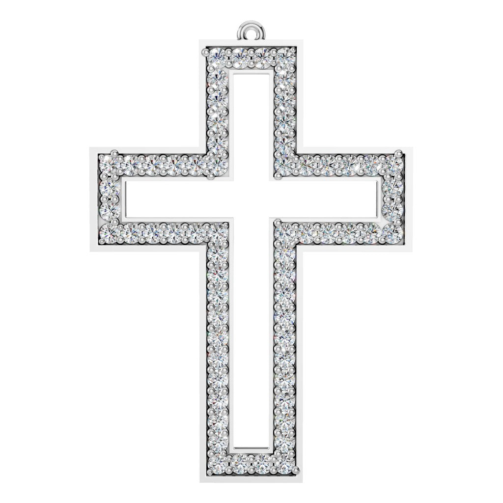 Sacra Lumière Pendant - NE2543