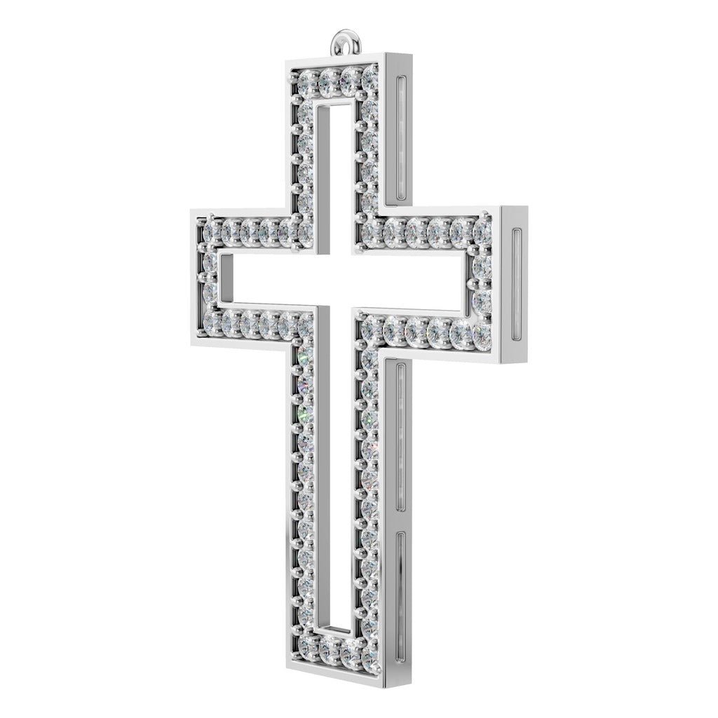 Sacra Lumière Pendant - NE2543