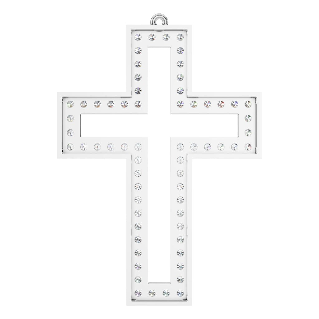 Sacra Lumière Pendant - NE2543