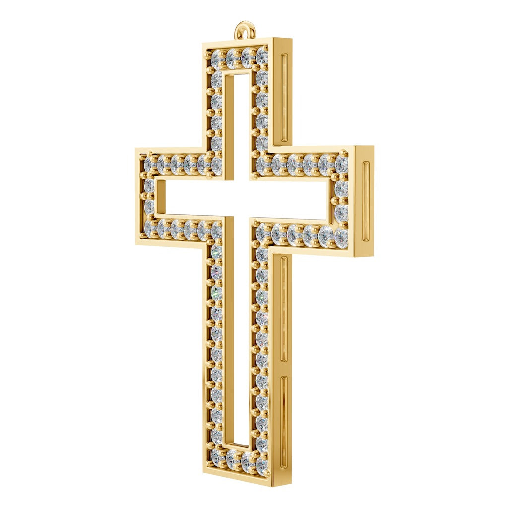 Sacra Lumière Pendant - NE2543