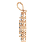 Load image into Gallery viewer, Celestia Cluster Pendant - NE2625