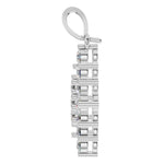 Load image into Gallery viewer, Celestia Cluster Pendant - NE2625
