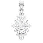 Load image into Gallery viewer, Celestia Cluster Pendant - NE2625