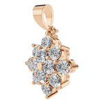 Load image into Gallery viewer, Star pendant NE-8445-RO008
