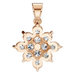 Load image into Gallery viewer, Star pendant NE-8445-RO008