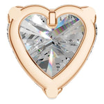 Load image into Gallery viewer, Heart Shape Diamond Pendant - PE1669