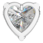 Load image into Gallery viewer, Heart Shape Diamond Pendant - PE1669