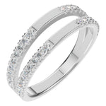 Load image into Gallery viewer, Double Band Ring - RI2459