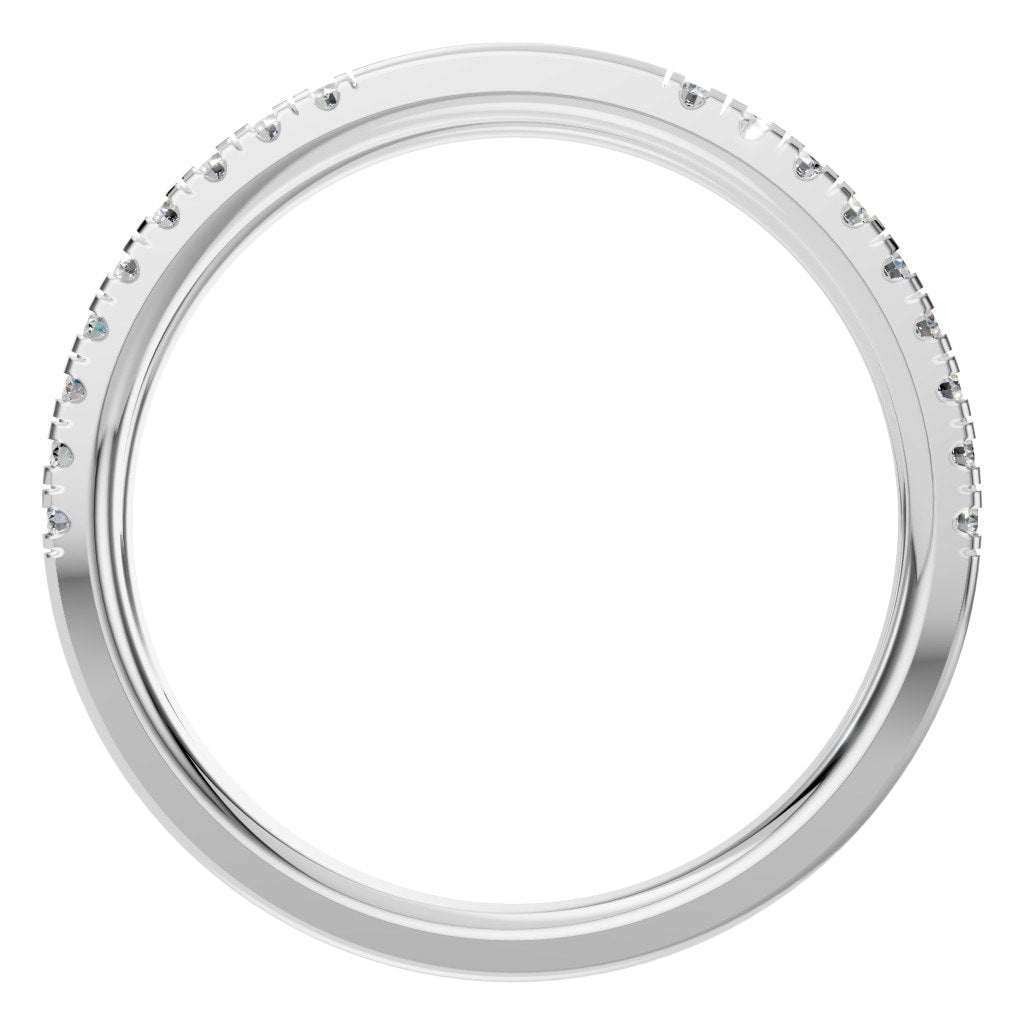 Double Band Ring - RI2459