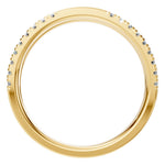 Load image into Gallery viewer, Double Band Ring - RI2459