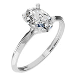 Load image into Gallery viewer, The Oval Elegance Ring