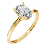Load image into Gallery viewer, The Oval Elegance Ring