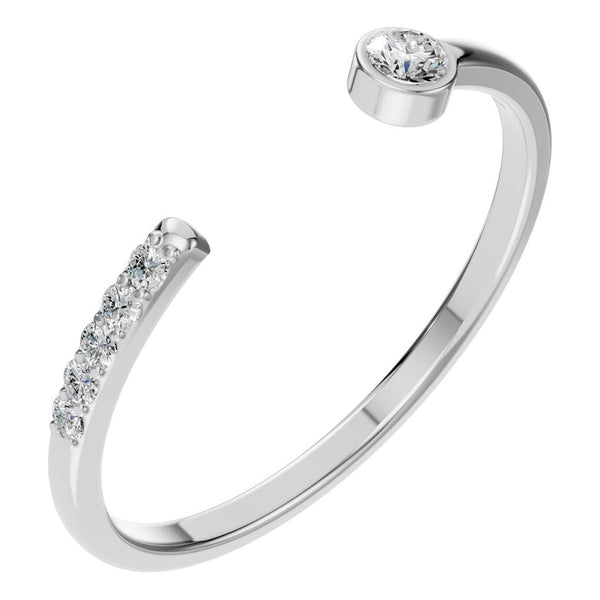 The Duality Ring - RI2970