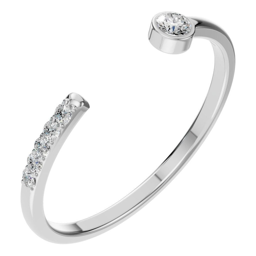 The Duality Ring - RI2970