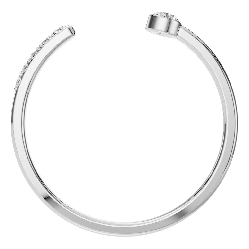 The Duality Ring - RI2970