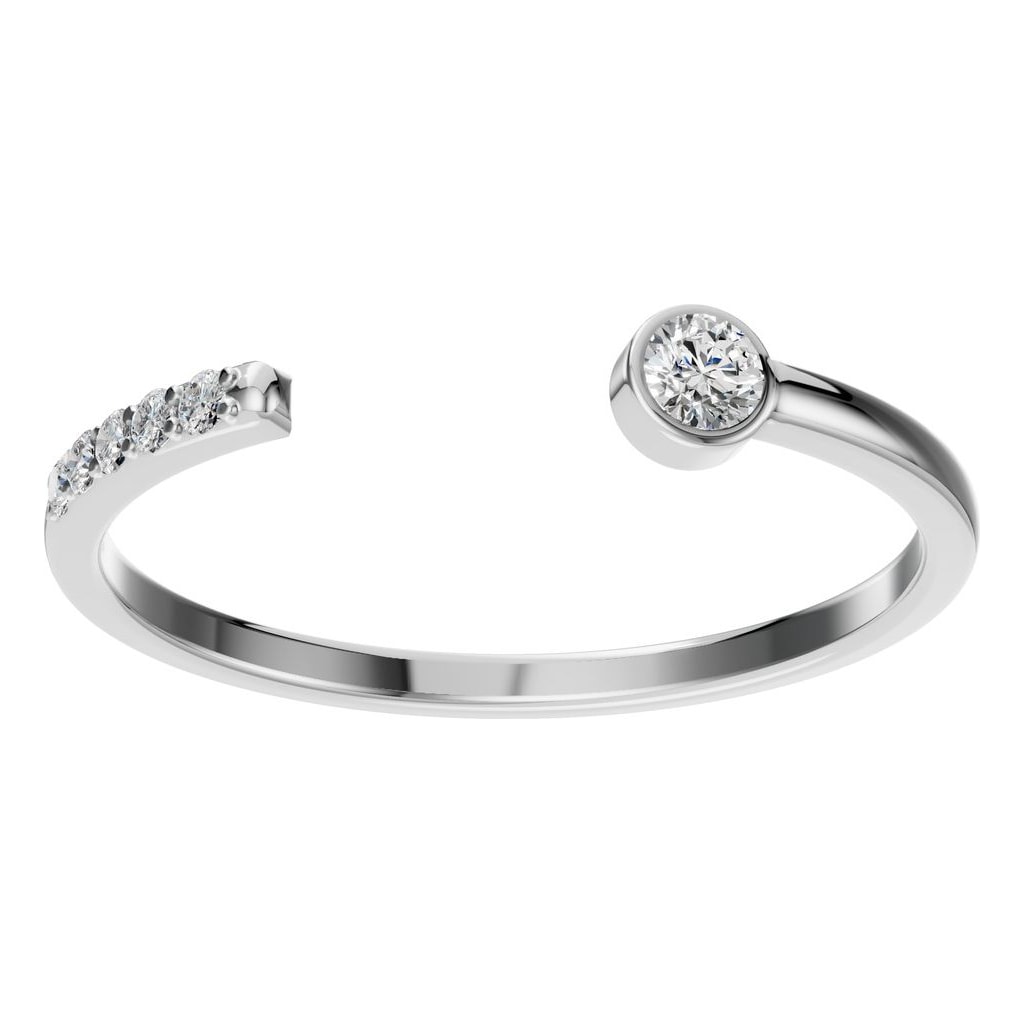 The Duality Ring - RI2970