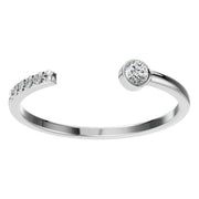 The Duality Ring - RI2970