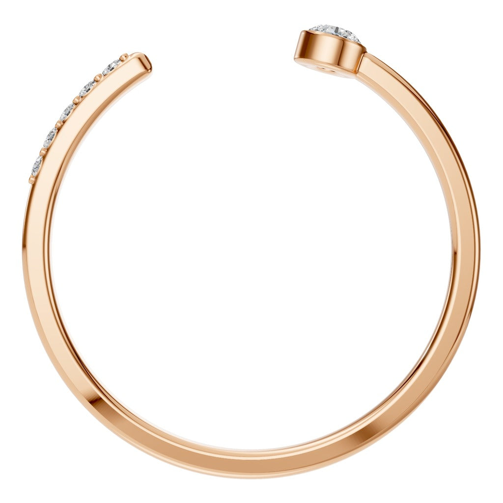 The Duality Ring - RI2970