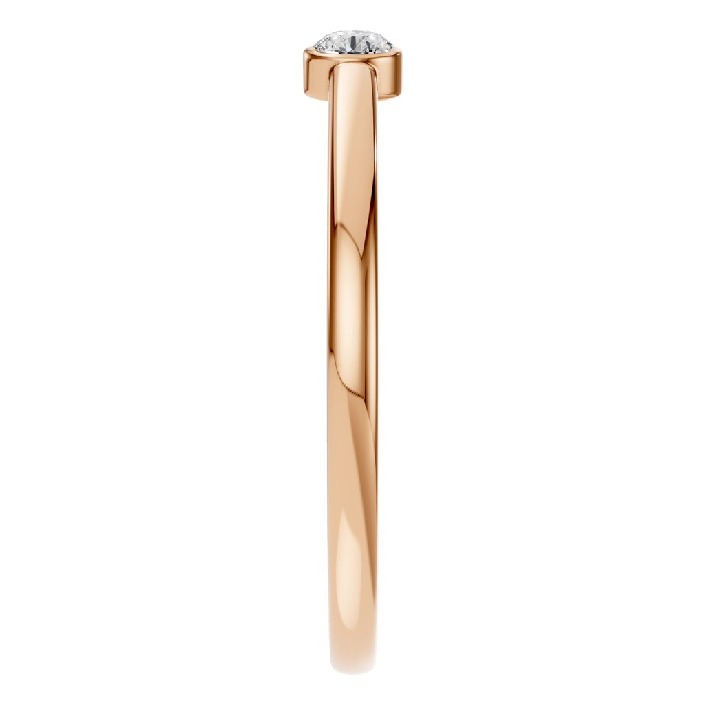 The Duality Ring - RI2970