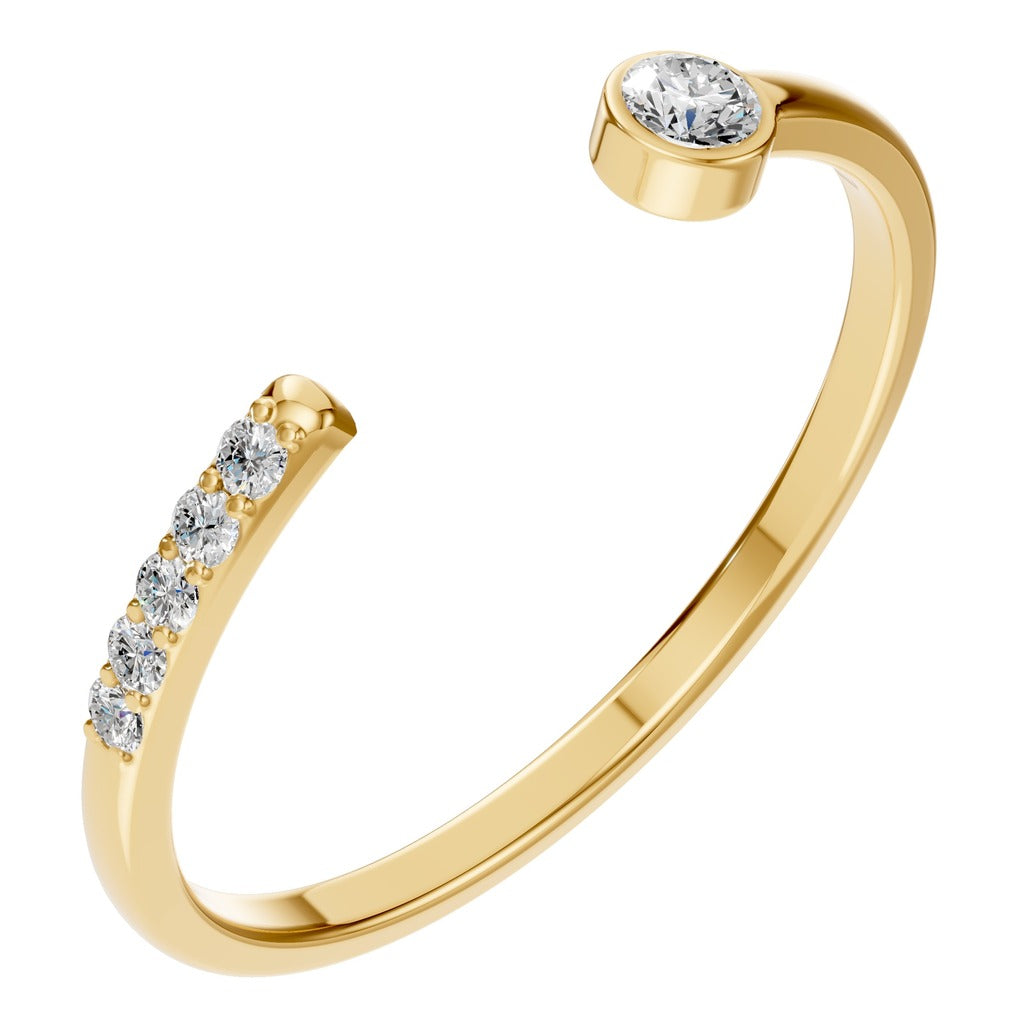 The Duality Ring - RI2970
