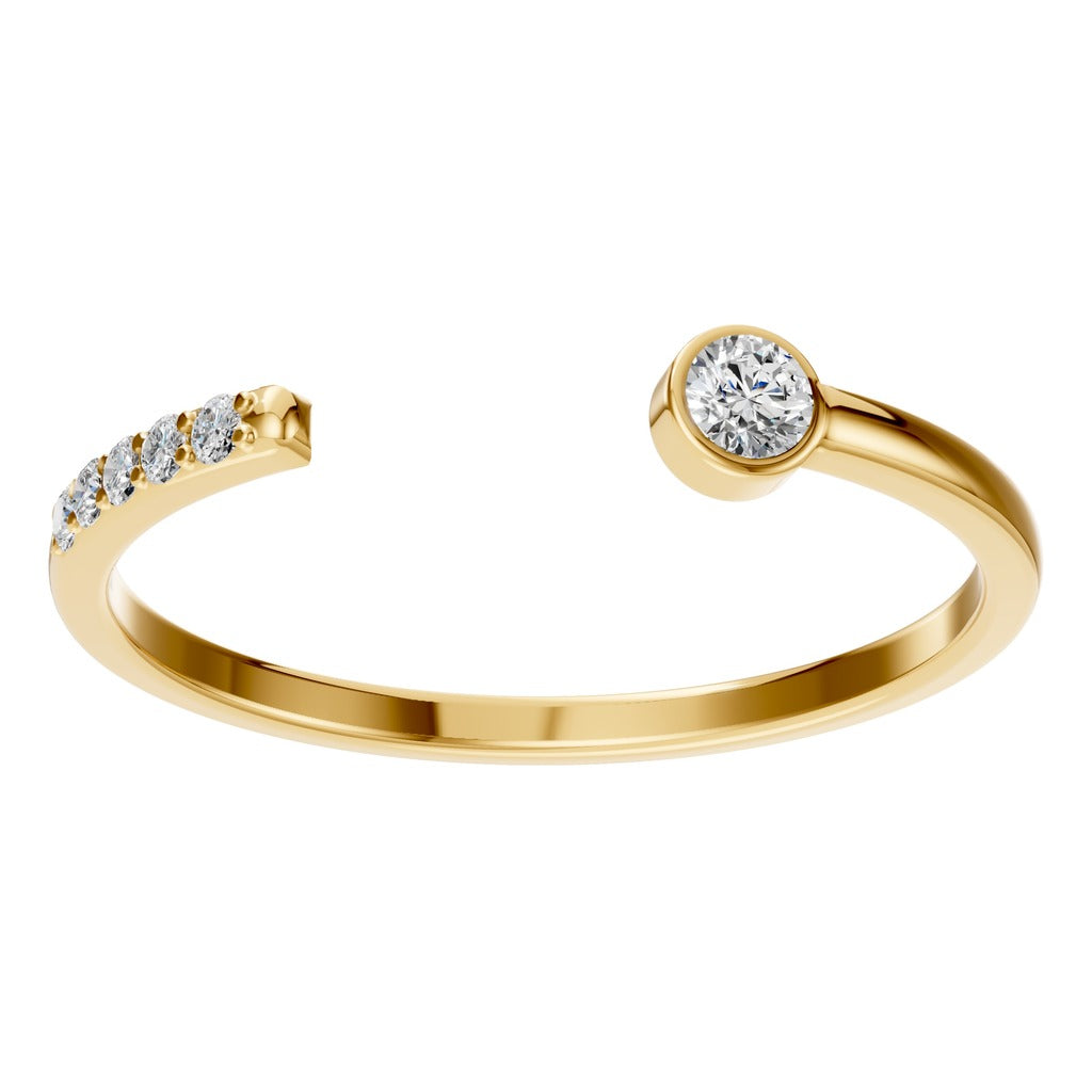 The Duality Ring - RI2970