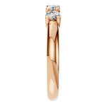 Load image into Gallery viewer, Classic Five Stone Ring - RI3381