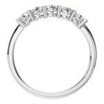 Load image into Gallery viewer, Classic Five Stone Ring - RI3381