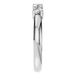 Load image into Gallery viewer, Classic Five Stone Ring - RI3381
