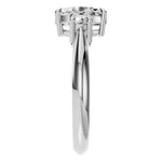 Load image into Gallery viewer, Trilogy Oval Grace Ring