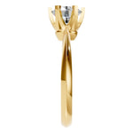 Load image into Gallery viewer, Tiffany Six-Prong Classic Ring