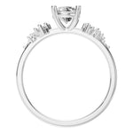 Load image into Gallery viewer, Graceful Oval Ring - RI5352