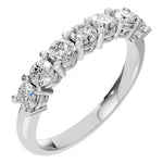Load image into Gallery viewer, Seven Stone Band - RI5390