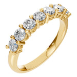 Load image into Gallery viewer, Seven Stone Band - RI5390