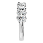 Load image into Gallery viewer, Oval Eternity Ring