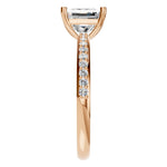 Load image into Gallery viewer, Princess Cut Ring
